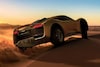 GFG Style 2030 Concept en 2030 Desert Raid en Band