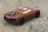 GFG Style 2030 Concept en 2030 Desert Raid en Band