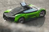 GFG Style 2030 Concept en 2030 Desert Raid en Band