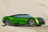 GFG Style 2030 Concept en 2030 Desert Raid en Band