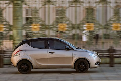 'Autoverkoop Italië in april 98 procent lager'