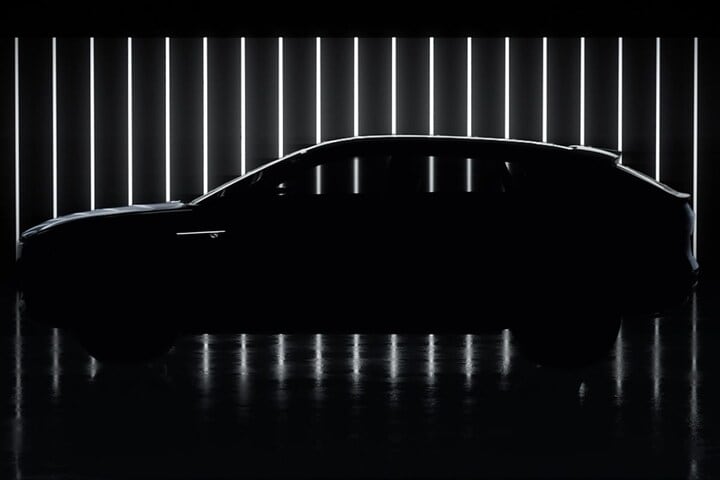 Cadillac Lyriq