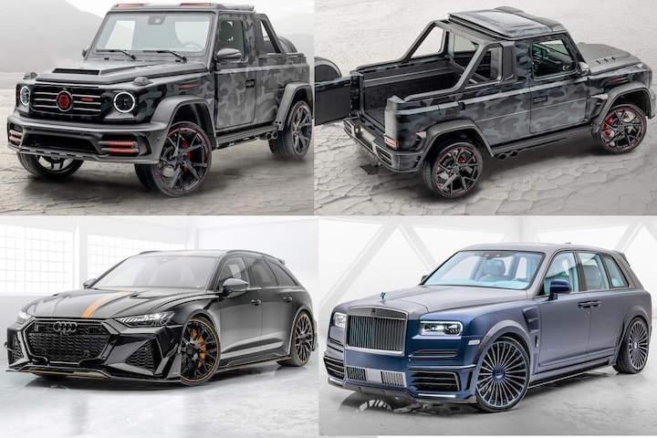 Mansory