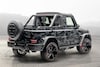 Mercedes-AMG G 63 Mansory