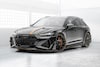 Audi RS6 Avant Mansory