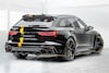 Audi RS6 Avant Mansory
