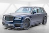 Rolls-Royce Cullinan Mansory