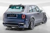 Rolls-Royce Cullinan Mansory