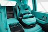 Rolls-Royce Cullinan Mansory