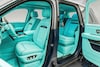 Rolls-Royce Cullinan Mansory