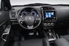 Mitsubishi ASX Pure standaard wit 2020 binnenkant