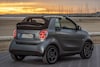 Smart Fortwo Cabrio