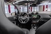 Smart Fortwo EQ Cabrio
