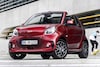 Smart Fortwo EQ Cabrio