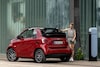 Smart Fortwo EQ Cabrio