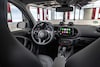 Smart Forfour EQ