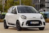 Smart Forfour EQ