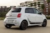 Smart Forfour EQ