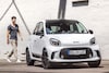 Smart Forfour EQ