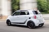Smart Forfour EQ