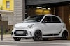 Smart Forfour EQ