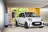 Smart Forfour EQ