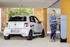 Smart Forfour EQ