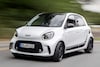 Smart Forfour EQ