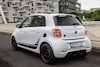 Smart Forfour EQ