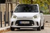 Smart Forfour EQ