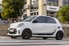 Smart Forfour EQ