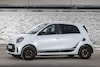 Smart Forfour EQ