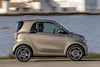 Smart Fortwo EQ