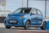 Smart Forfour EQ