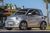 Smart Fortwo EQ
