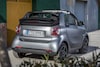 Smart Fortwo EQ Cabrio