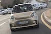 Smart Fortwo EQ