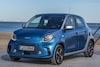 Smart Forfour EQ