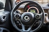 Smart Fortwo EQ Cabrio