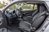 Smart Fortwo EQ
