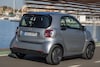 Smart Fortwo EQ