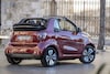 Smart Fortwo EQ Cabrio