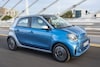 Smart Forfour EQ
