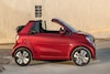 Smart Fortwo EQ Cabrio
