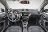Smart Fortwo EQ