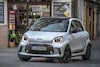Smart Forfour EQ