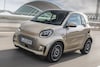 Smart Fortwo EQ