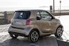 Smart Fortwo EQ