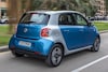 Smart Forfour EQ