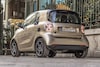 Smart Fortwo EQ